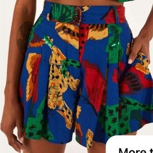 FARM Rio shorts